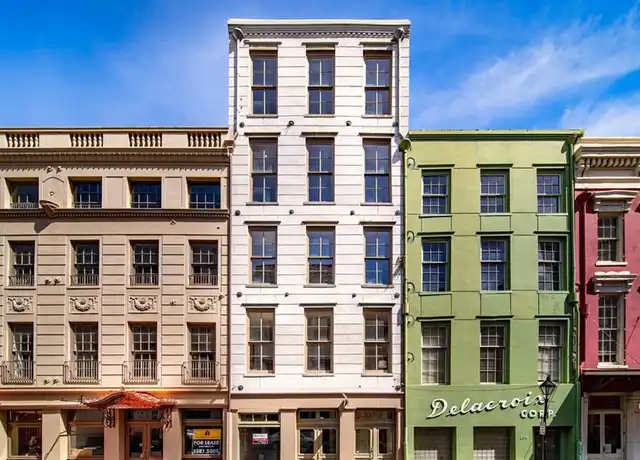 Property at 210 Decatur St Unit 401, New Orleans, LA, 70130, 2 beds, 2 baths, [object Object]