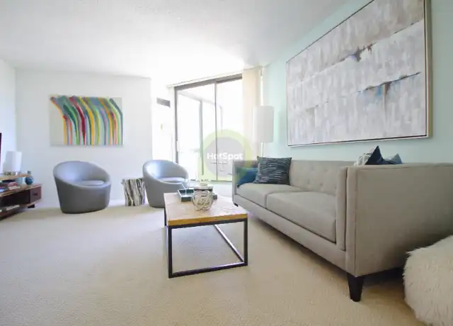 Property at 736 N Dearborn St, Chicago, IL, 60654, 1 bed, 1 bath, [object Object]