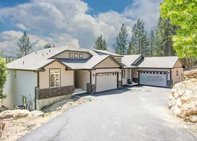 Property at 420 E Little Spokane Connection Rd, Spokane, WA, 99208, 3 beds, 2 baths, [object Object]