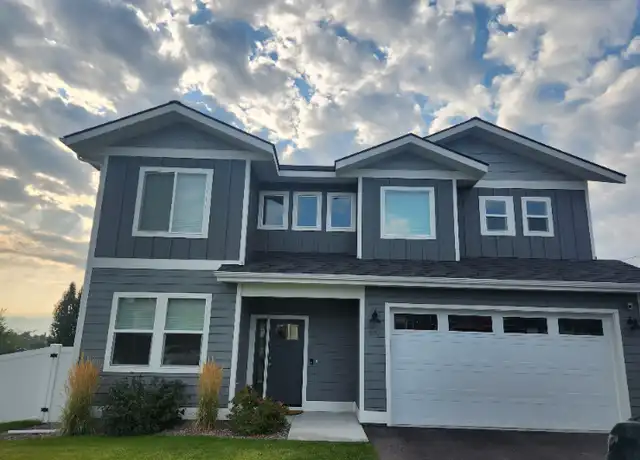 Property at 302 Cottage Ct, Kalispell, MT, 59901, 5 beds, 3 baths, [object Object]
