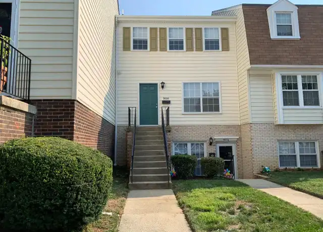 Property at 1616 E Bancroft Ln, Crofton, MD, 21114, 3 beds, 2.5 baths, [object Object]