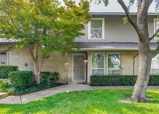 Property at 7608 Woodthrush Dr, Dallas, TX, 75230, 3 beds, 3 baths, [object Object]