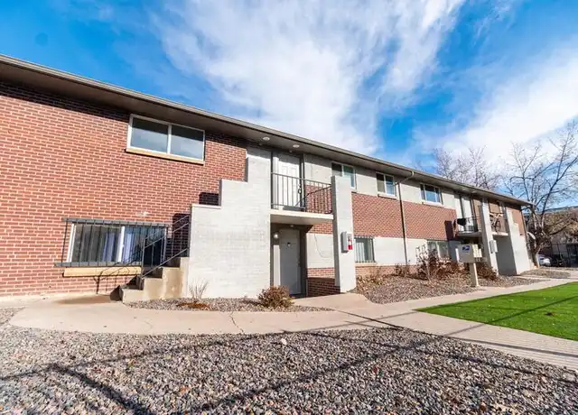 Property at 8733 E 14th Ave, Denver, CO, 80220, 1 bed, 1 bath, [object Object]