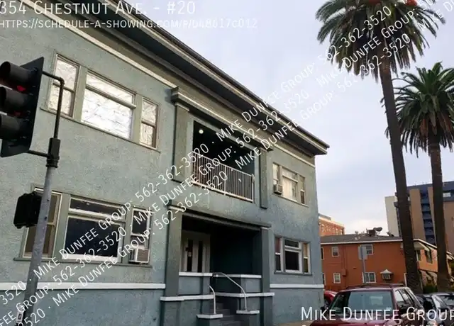 Property at 354 Chestnut Ave #20, Long Beach, CA, 90802, 0 beds, 1 bath, [object Object]