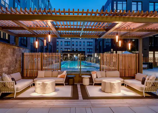 Property at Alexan Florence - 400 Wythe St, Alexandria, VA, 22314, 0 beds, 1 bath, [object Object]