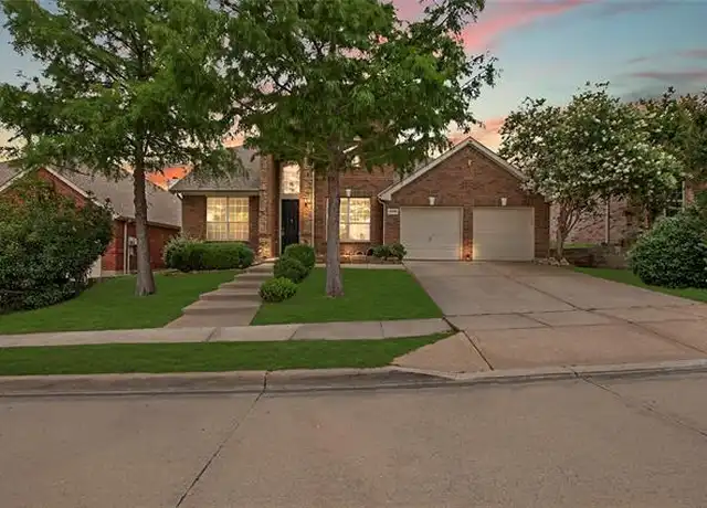Property at 12480 Leaflet Dr, Fort Worth, TX, 76244, 4 beds, 3 baths, [object Object]