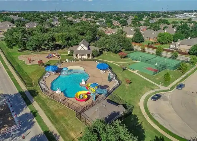 Property at 12480 Leaflet Dr, Fort Worth, TX, 76244, 4 beds, 3 baths, [object Object]