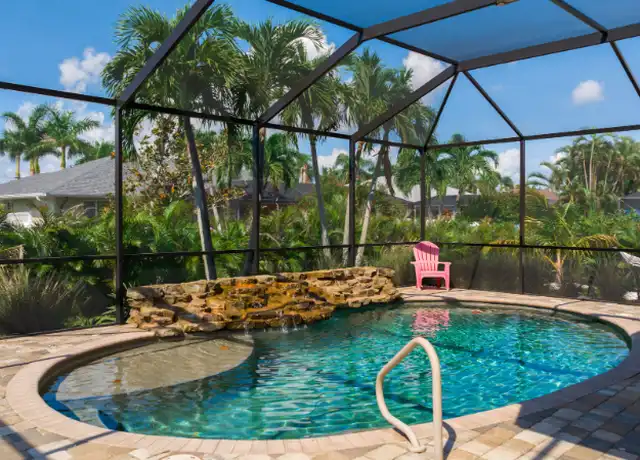 Property at 1709 SW 44th St, Cape Coral, FL, 33914, 3 beds, 2 baths, [object Object]