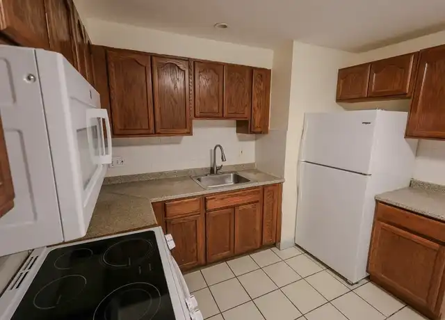 Property at 17 Winter St Unit 3, Dorchester, MA, 02122, 2 beds, 1 bath, [object Object]