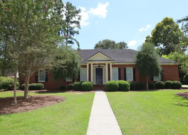 Property at 3702 Northcliff Ln, Valdosta, GA, 31605, 3 beds, 2 baths, [object Object]