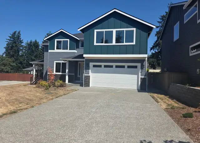 Property at 823 198th Street Ct E, Spanaway, WA, 98387, 4 beds, 2.5 baths, [object Object]