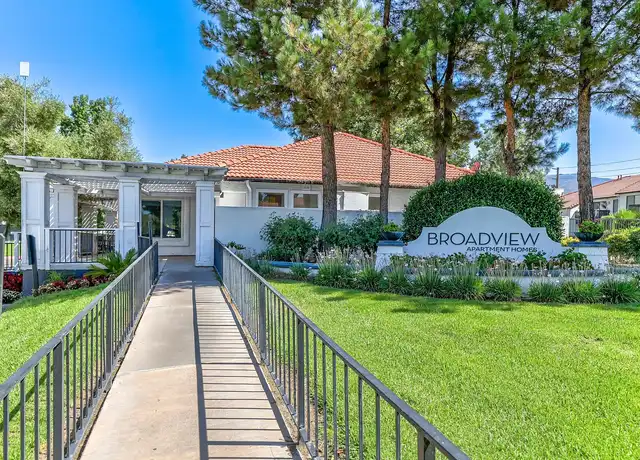 Property at Broadview Apartments - 1930 W College Ave, San Bernardino, CA, 92407, 1-2 bed, 1-2 bath, [object Object]