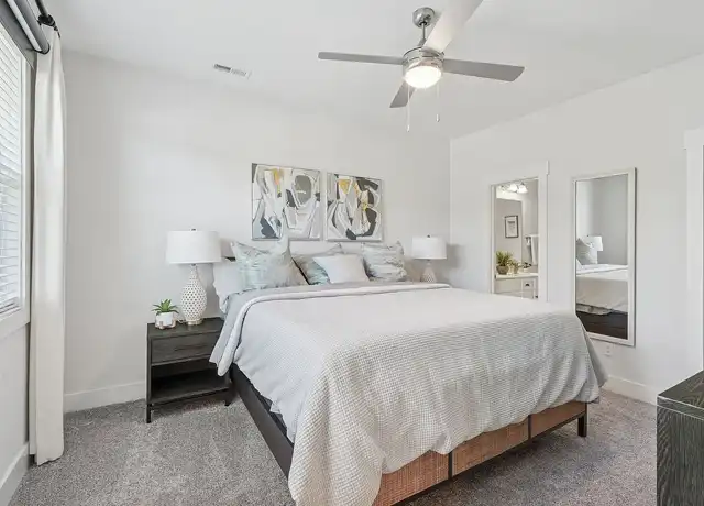 Property at Cadia Myrtle Landing - 7205 Bona Vista Pl, Wilmington, NC, 28409, 3 beds, 3 baths, [object Object]