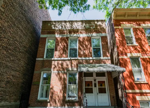 Property at 906 S Loomis St, Chicago, IL, 60607, 2 beds, 1 bath, [object Object]