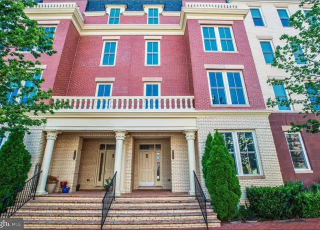 Property at 2107 Main Line Blvd #101, Alexandria, VA, 22301, 3 beds, 2.5 baths, [object Object]