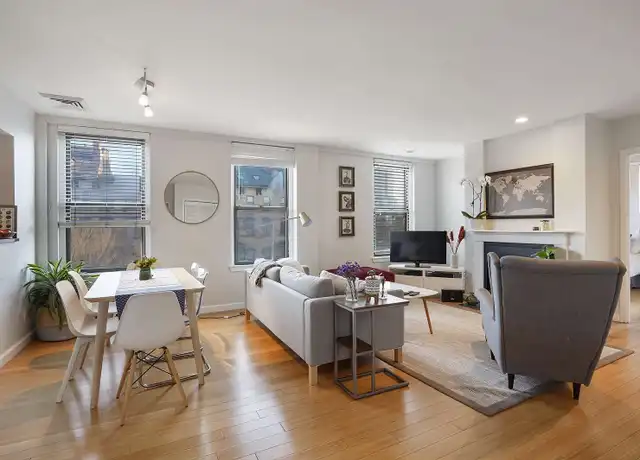 Property at 1661 Washington St Unit 201, Boston, MA, 02118, 2 beds, 2 baths, [object Object]
