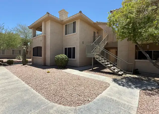 Property at 16013 S Desert Foothills Pkwy #2141, Phoenix, AZ, 85048, 2 beds, 1 bath, [object Object]