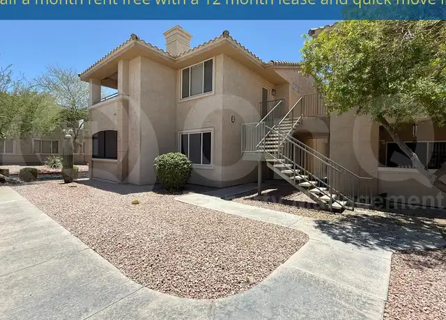 Property at 16013 S Desert Foothills Pkwy #2141, Phoenix, AZ, 85048, 2 beds, 1 bath, [object Object]