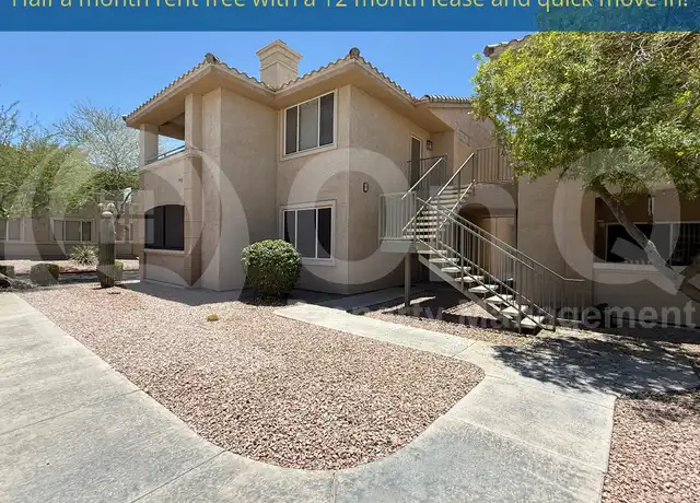 Property at 16013 S Desert Foothills Pkwy #2141, Phoenix, AZ, 85048, 2 beds, 1 bath, [object Object]