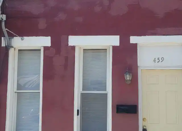 Property at 459 Walnut St, York, PA, 17403, 3 beds, 1 bath, [object Object]