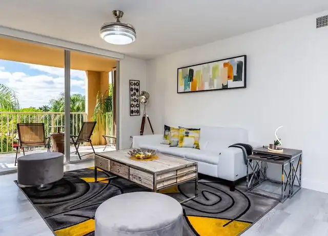 Property at 19999 E Country Club Dr #1403, Miami, FL, 33180, 2 beds, 2 baths, [object Object]