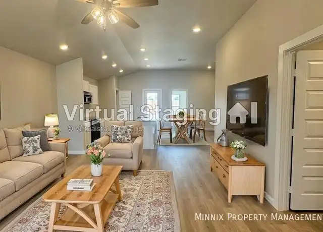 Property at 3412 Tiffin Ave, Lubbock, TX, 79407, 3 beds, 2 baths, [object Object]