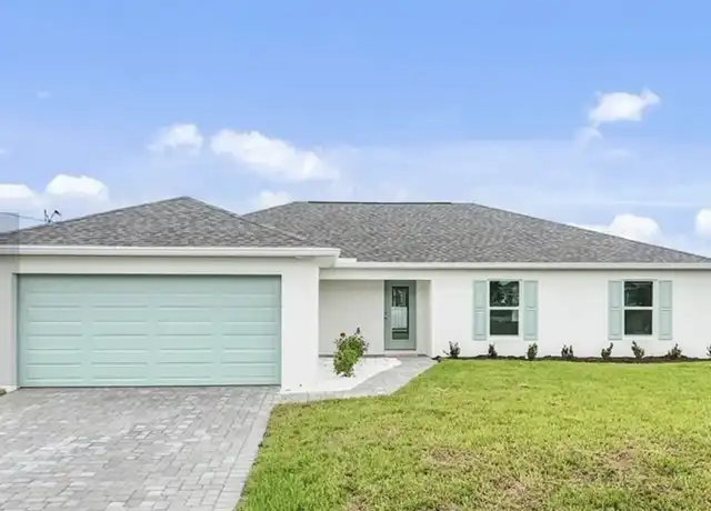 Property at 1711 NW 10th Pl, Cape Coral, FL, 33993, 4 beds, 3 baths, [object Object]