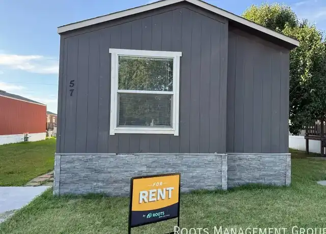 Property at 1909 S Anna St Unit 57, Wichita, KS, 67209, 3 beds, 2 baths, [object Object]