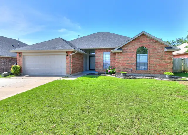 Property at 5612 SE 87th St, Oklahoma City, OK, 73135, 4 beds, 2 baths, [object Object]
