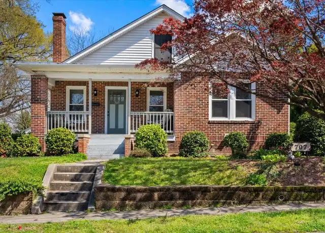 Property at 707 Mayflower Dr, Greensboro, NC, 27403, 3 beds, 3 baths, [object Object]
