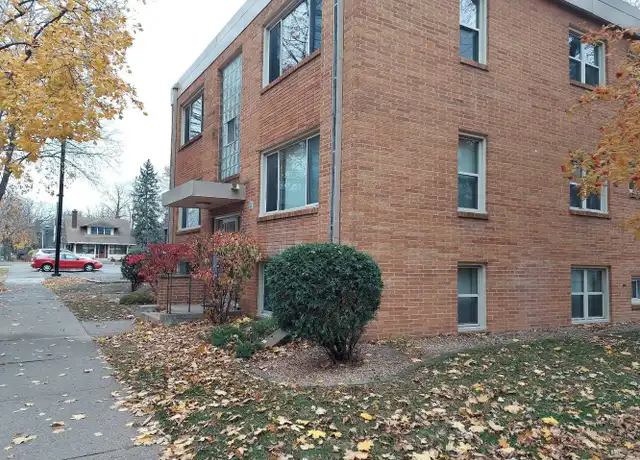 Property at 25 S Wheeler St Unit 6, St Paul, MN, 55105, 1 bed, 1 bath, [object Object]