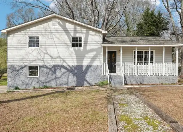 Property at 83 S Forty Pass E, Hiram, GA, 30141, 4 beds, 2 baths, [object Object]