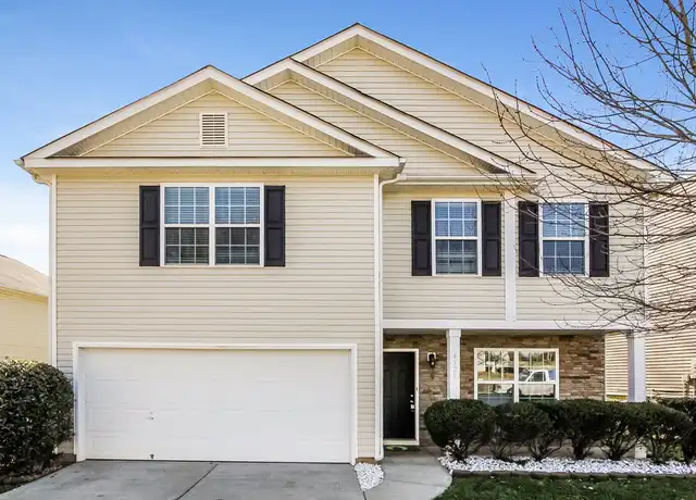 Property at 4521 Oakburn Dr, Charlotte, NC, 28269, 4 beds, 2 baths, [object Object]