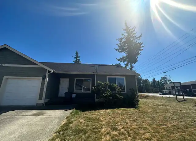Property at 819 Freda Ave Unit A, Everson, WA, 98247, 2 beds, 1 bath, [object Object]