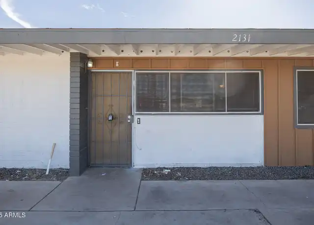 Property at 2131 W Devonshire Ave Unit 8, Phoenix, AZ, 85015, 2 beds, 1 bath, [object Object]