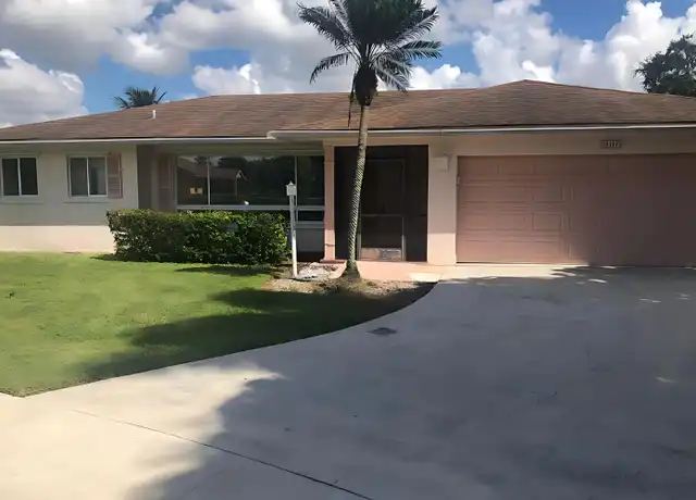Property at 10152 Bergen Ct, Boca Raton, FL, 33428, 3 beds, 2 baths, [object Object]