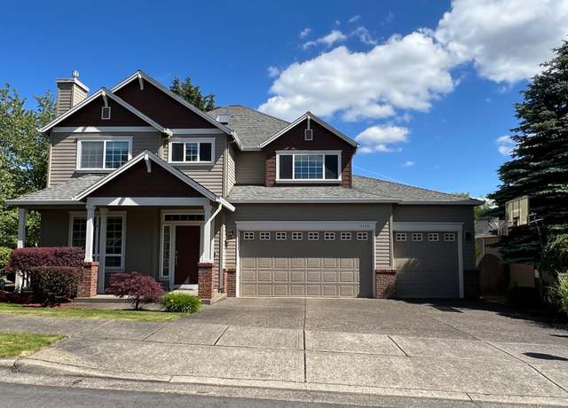 Photo of 3630 NW Lansbrook Ter, Portland, OR 97229