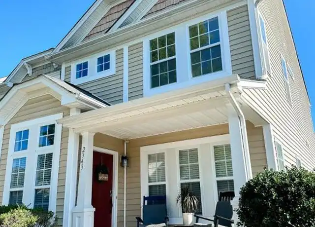 Property at 2343 Crosscut Dr, Charlotte, NC, 28214, 3 beds, 2.5 baths, [object Object]