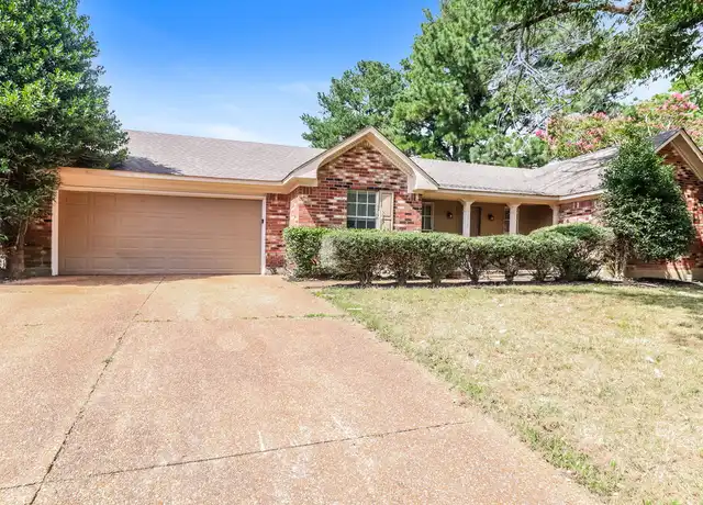 Property at 7018 Cobblestone Dr, Memphis, TN, 38125, 3 beds, 2 baths, [object Object]