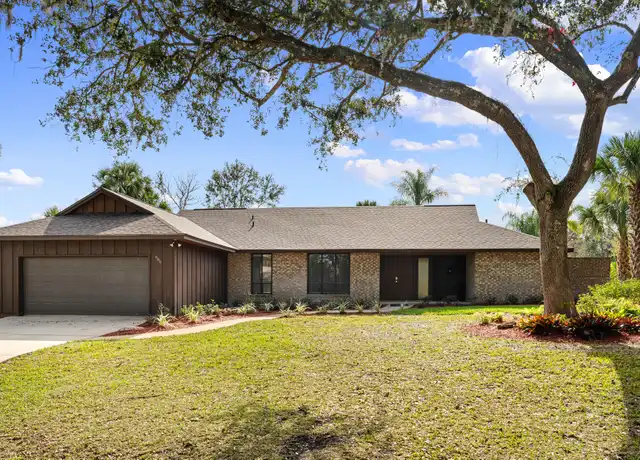 Property at 886 Quail Run, Ormond Beach, FL, 32174, 3 beds, 2 baths, [object Object]