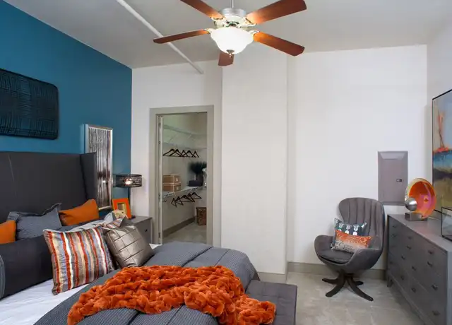 Property at 2214 Cedar Springs Rd Unit A6-66, Dallas, TX, 75201, 1 bed, 1 bath, [object Object]