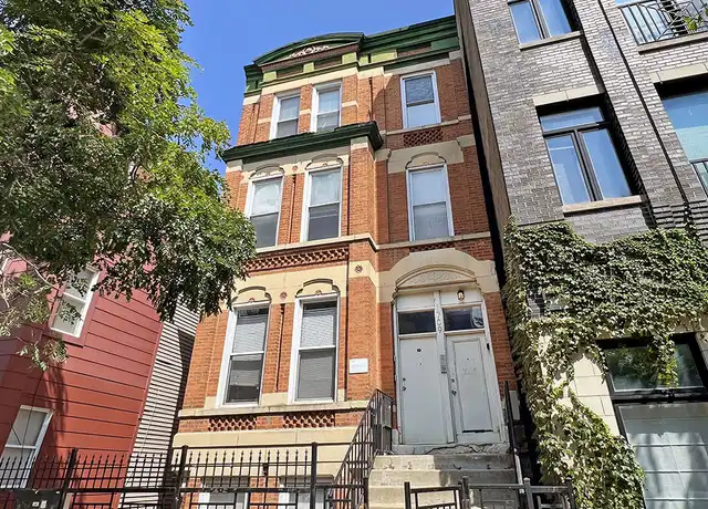 Property at 1707 S Racine Ave Unit 1707-2, Chicago, IL, 60608, 3 beds, 1 bath, [object Object]