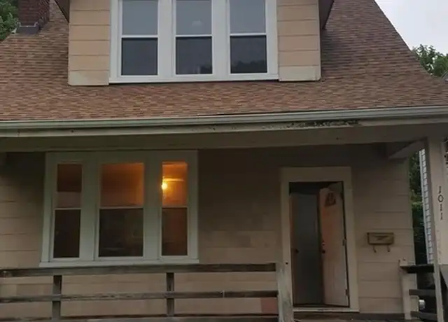 Property at 1011 Rapid Ave Unit SFH, Cincinnati, OH, 45205, 3 beds, 1 bath, [object Object]