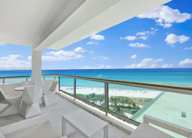 Property at 5151 Collins Ave #1527, Miami Beach, FL, 33140, 3 beds, 3 baths, [object Object]