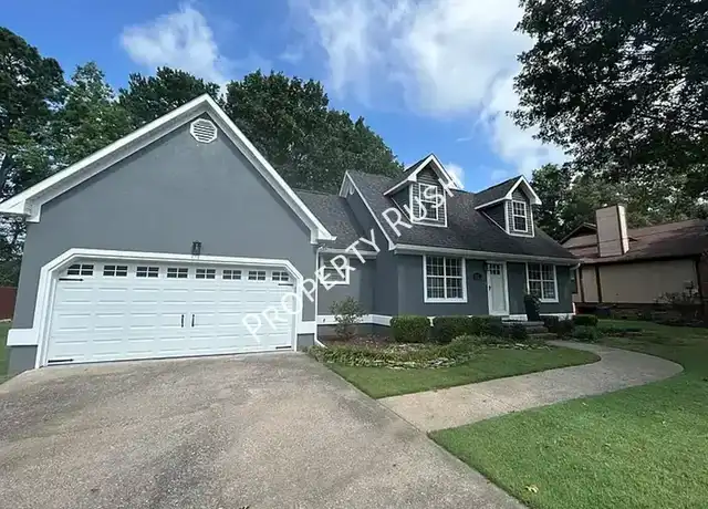 Property at 1915 Howell Mill Dr, Chattanooga, TN, 37421, 3 beds, 2.5 baths, [object Object]