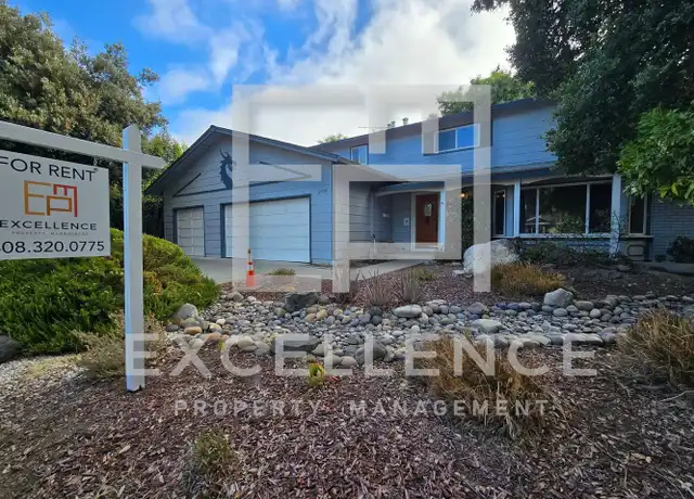 Property at 2498 Parquet Ct, San Jose, CA, 95124, 5 beds, 2.5 baths, [object Object]