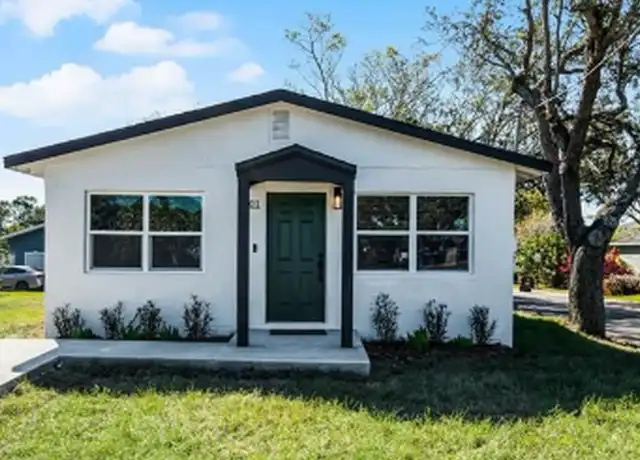 Property at 1301 Avenue L, Haines City, FL, 33844, 3 beds, 1 bath, [object Object]