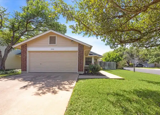 Property at 13008 Steeple Chase Dr, Austin, TX, 78729, 3 beds, 2 baths, [object Object]