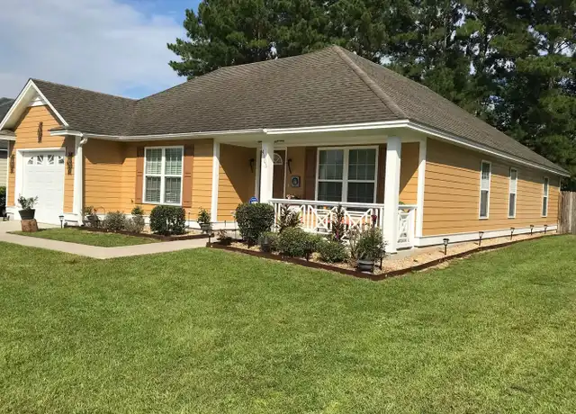 Property at 4106 Waterberry Cir, Valdosta, GA, 31602, 3 beds, 2 baths, [object Object]