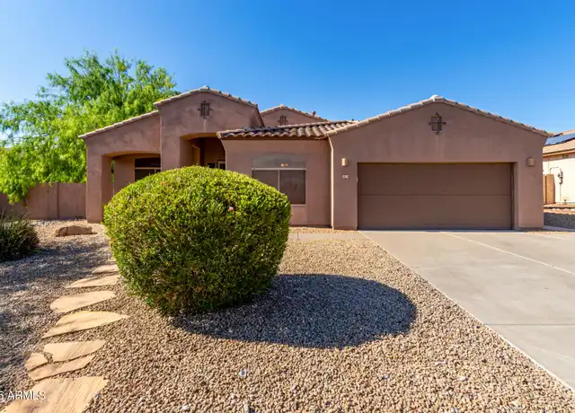 Property at 18624 W Capistrano Ave, Goodyear, AZ, 85338, 4 beds, 2 baths, [object Object]